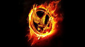 mockingjay